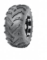WANDA OPONA ATV 25X8.00-12 6PR P377 65J TL PRZÓD DOT 10/2025 