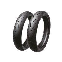 WANDA OPONA 130/70-17 P6208 6PR 66S TL TYŁ (DO 180 KM/H) DOT 34/2024 (STREET) 