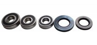 TOURMAX ŁOŻYSKA KOŁA TYLNEGO Z USZCZELNIACZAMI HONDA VFR 750F 86-89, CBR 1000F 87-88, VF 1000F 84-86, XL 1000V VARADERO 99-11 (M 
