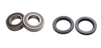 TOURMAX ŁOŻYSKA KOŁA PRZEDNIEGO Z USZCZELNIACZAMI KAWASAKI ZX 900 00-03, ZR 1000 03-09, ZX 1000 06-11, ZX 1200 00-05, ZX/ZZR 140 