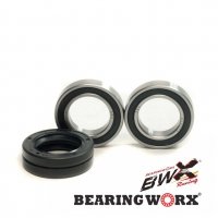 BEARING WORX ŁOŻYSKA KOŁA PRZEDNIEGO Z USZCZELNIACZAMI APRILIA RXV/SXV 450 06-11, RXV/SXV 550 06-11 (25-1570) 