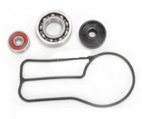 BEARING WORX ZESTAW NAPRAWCZY POMPY WODY KTM EXC 300 04-09, XC-W 300 06-16, MXC 300 04-05, EXC 250 04-07, SX 250 02-16, XC/XC-W 