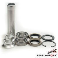 BEARING WORX ŁOŻYSKA KOŁA TYLNEGO Z USZCZELNIACZAMI I TULEJKAMI KTM SX/SXF 125/250/350/450 13-23, HUSQVARNA TC/FC 15-23, GAS GAS 