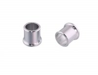 BEARING WORX TULEJKI DYSTANSOWE KOŁA PRZEDNIEGO KAWASAKI KX 250 06-07, KXF 250 06-22, KXF 450 06-22 (WSF-04) (11-1031) 