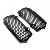 X-GRIP OSŁONY CHŁODNICY (KOMPLET) KTM SXF/XCF/XC 23-, EXCF/XC-W/XCF-W 24-, HUSQVARNA TC/FC/FX/TX 23-, GASGAS ECF/MCF/EXF 24-, KO 