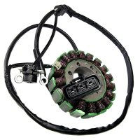 ELECTROSPORT UZWOJENIE ALTERNATORA (STATOR) YAMAHA FZ 09 14-16 XSR 900 16 
