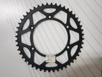 GROSSKOPF Zębatka Tylna Do Yamaha YZ 250 4T (99-20) 48 zębów ULTRA LIGHT 