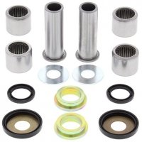 Zestaw naprawczy wahacza Suzuki RM85 L (03-16) 
