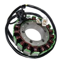 ELECTROSPORT UZWOJENIE ALTERNATORA (STATOR) SUZUKI TL 1000S / TL 1000R 98-03 