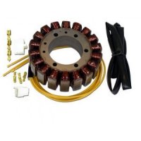 Uzwojenie alternatora Honda GL 500 (81-82) 