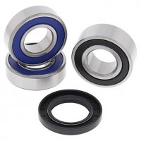 All Balls łożyska koła tylnego KTM 400 LC4-E (98-00) 
