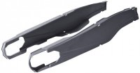 POLISPORT OSŁONA WAHACZA (KOMPLET) KTM SX/SXF/XC/XCF 13-19 KOLOR SZARY NARDO GREY 