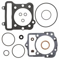 WINDEROSA (VERTEX) USZCZELKI top end Kawasaki KLF 300A Bayou 86-87 