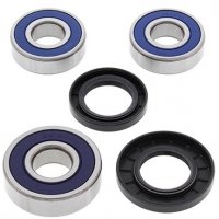 All Balls łożyska koła tylnego Honda CBR900 RR (98-99) 