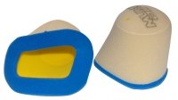 MULTI AIR YAMAHA YZ 250 84-86, YZ 500 filtr powietrza 