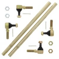 All Balls Wzmocnione drążki kierownicze z końcówkami Kawasaki KVF750 Brute Force (05 - 18) 