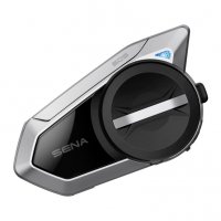 SENA 50S INTERKOM Mesh 2.0 / 2km /konferencja (zestaw na 1 kask) 