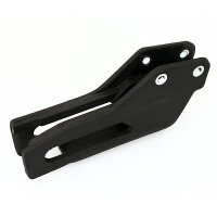 UFO PROWADNICA ŁAŃCUCHA YAMAHA YZF 250/450 '03 KOLOR CZARNY 