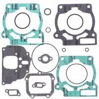WINDEROSA (VERTEX) USZCZELKI TOP-END KTM EXC 125 '06-'14, SX 125 '02-'15, SX 144 '08-'09, SX 150 '09-'12 