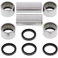 Zestaw naprawczy wahacza Husaberg 450 FE-E (02-03) 