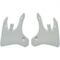 UFO Osłony chłodnicy YAMAHA YZF 250/450 (03-05) , WRF 250/450 (05-06) 