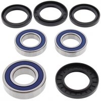 All Balls łożyska koła tylnego Suzuki GSX-R 1000 (01-06) 