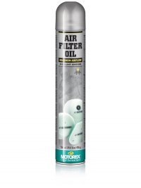 MOTOREX OLEJ DO FILTRÓW POWIETRZA AIR FILTER OIL 750ml 