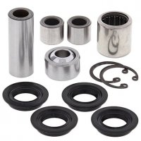 Zestaw naprawczy wahacza dolnego Kawasaki KVF650 I Brute force (06 - 09) 