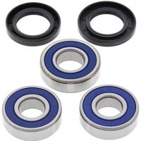 All Balls łożyska koła tylnego Honda CBR900 RR (95) 