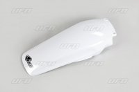 UFO BŁOTNIK TYŁ HONDA CR 125 '85-'90, CR 250 '85-'89, CR 500 '85-'90 KOLOR BIAŁY 