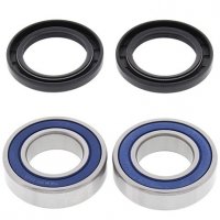 All Balls łożyska koła tylnego KTM 400 EXC (02) 