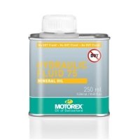 MOTOREX Olej Hydrauliczny Fluid 75 250ML 