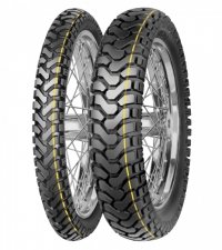 Mitas 150/70-18 TL E-07 Dakar KTM Adventure 950/990 