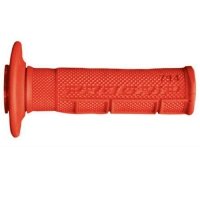 Progrip 794 Off road jednoskładnikowe manetki czerwone 
