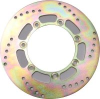 Tarcza hamulcowa tylna KAWASAKI GPZ 1100/ VN-15/ Z1000/1100 