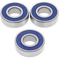 All Balls łożyska koła przedniego Suzuki GSXR1100 (89-92) 