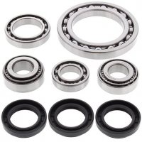 All Balls Zestaw naprawczy dyferencjału przód Suzuki LT-F250 4WD (97 - 98) 