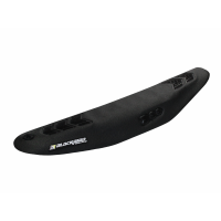 BLACKBIRD POSZYCIE SIEDZENIA YAMAHA YZ 125/250 '22-23 TSC BLACK 