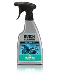 MOTOREX Quick Cleaner środek do czyszczenia 500ML 