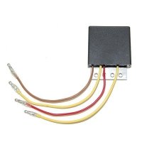 Electrosport Regulator napięcia Polaris Sportsman 500 HO / RSE / DUSE 00-02 