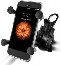 Ram Mount Uchwyt rowerowy X-Grip z podstawą EZ-Strap 