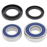 All Balls łożyska koła tylnego Yamaha YZ450 F (03-07) 