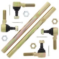 All Balls Wzmocnione drążki kierownicze z końcówkami Suzuki LT-230E (87 - 93) 