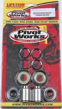 Zestaw naprawczy wahacza Suzuki RMX 250 '89-98 