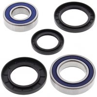 All Balls Łożyska koła tylnego Yamaha YFB250 Timberwolf (92 - 98) 