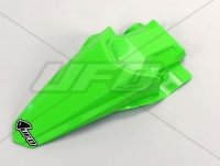 UFO BŁOTNIK TYŁ KAWASAKI KX 85 '14-'22 KOLOR ZIELONY 