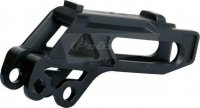 POLISPORT PROWADNICA ŁAŃCUCHA YAMAHA YZ/YZF/WR/WRF '07-'22 KOLOR CZARNY 