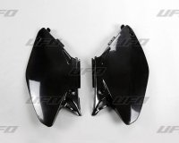 BOCZKI TYLNE HONDA CR 125 , CR 250 (02-07) 