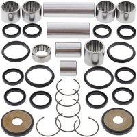 Zestaw naprawczy przegubu wahacza Suzuki RM125 (96-97) 