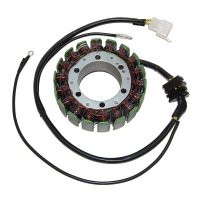 ELECTROSPORT UZWOJENIE ALTERNATORA (STATOR) HONDA CX/GL 500/650 /C/D/T 